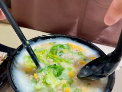 -大师傅粥品(埃华街)