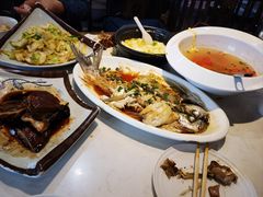 -外婆船宴餐厅·外婆喊你回家吃饭