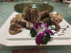 -葛记焖饼(伏牛路店)