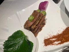 -四季民福烤鸭店(故宫店)