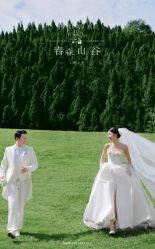 -金夫人婚纱摄影(衡阳店)