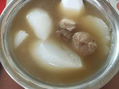 -阿秋牛排(湖心街店)