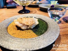 -桐寿司Sushi Tong