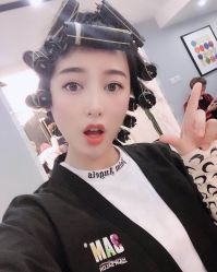 -3AM HAIR SALON染发烫发接发