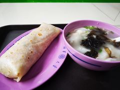 -清华大学-观畴园餐厅