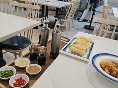 -内蒙古牛羊肉特色美食(后海滨路店)