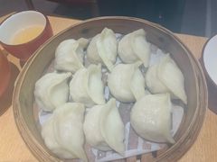-天怡興·百年蒸饺(中心书城店)