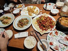 -马家饭堂(南街薰酱店)