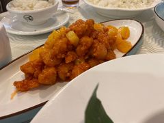 -聚鑫阁江浙菜·非遗传承技艺(闵行交大店)