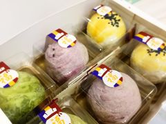 -Family cake壹家烘焙