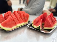 -库木塔格沙漠