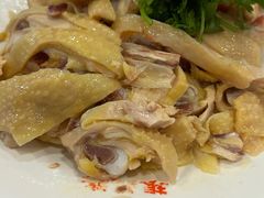 -振鼎鸡(华阴路店)