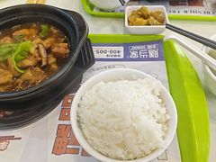 -膳当家黄焖鸡米饭(下沙宝龙店)