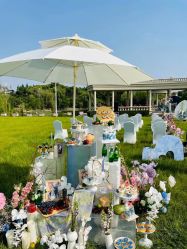 -中华园大饭店·宴会厅