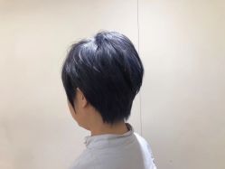 -BHG Hair Salon