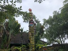 -西双版纳基诺山寨