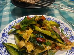 -苏师傅菜馆(上沙店)