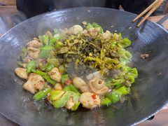 -张氏父子常德肠子馆(红星总店)