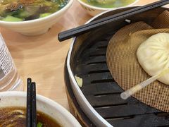 -蒋家桥饺面店(东关街店)