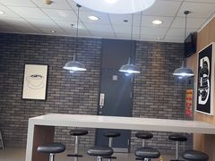 -麦当劳(欧陆广场店)