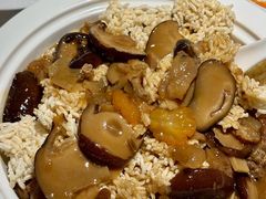 -飶香居(省博物馆店)