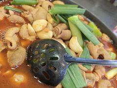湘味肥肠火锅-湘肠香火锅店(团结湖店)