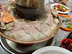 山海关浑锅-山海关浑锅(秦皇岛首店)