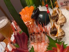 -万鱼亭·筑地屋 日本料理(淮海街店)