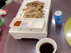 -老毛手抓·盐池滩羊非遗手抓(宁夏总店)