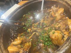 -新海渔港·胶东海鲜家常菜·家宴(奥体中心店)
