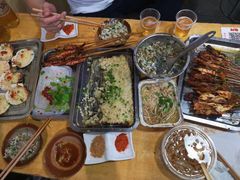 -夜烤·宜宾烧烤(洋河路店)