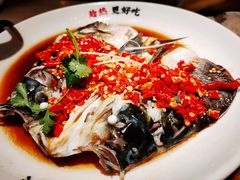 -湘阁里辣(沙井华润万家店)