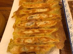 锅贴-老雒阳面馆·水席·洛阳菜(王城路店)