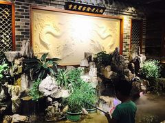 -蜀家渝重庆火锅(南屏街店)