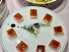-四世同堂·京菜·烤鸭(双井店)