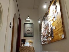 -雕刻时光咖啡馆(师大路店)