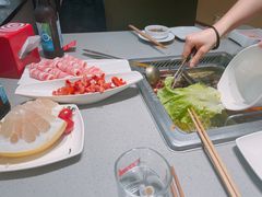 -海底捞火锅(漫乐城夜宵主题店)