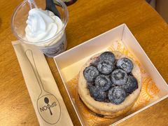 -OUR Bakery(三里屯太古里店)
