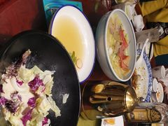 -三品香·江浙菜(松江九谊店)