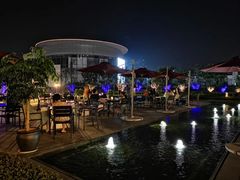 -盛宴自助餐厅(运达喜来登店)