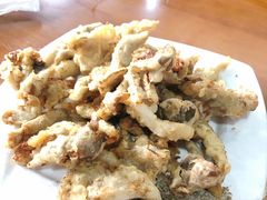 -三居鲁味坊黄焖鸡(山大路店)