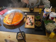 -湊湊火锅·茶憩(石家庄万象城店)