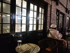 -星巴克臻选(成都宽窄巷子店)