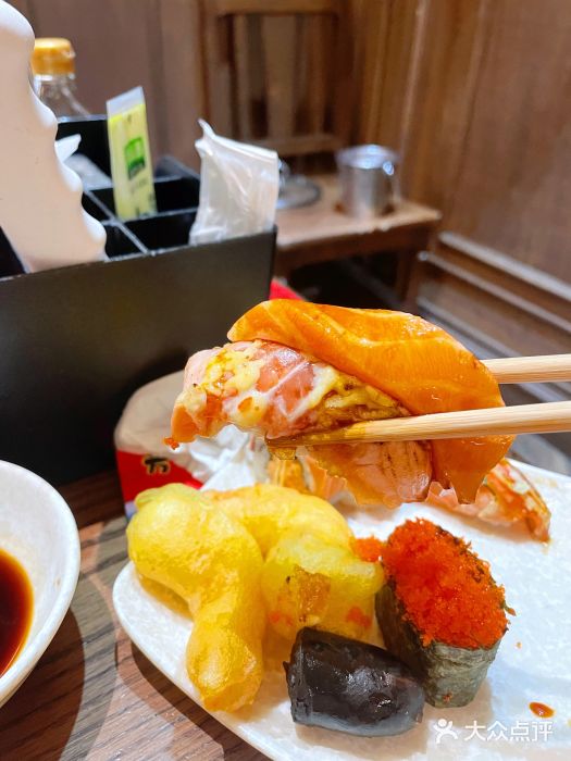 钱库里海鲜自助(星海广场店)图片