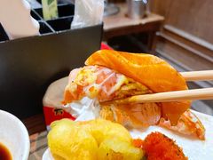 -钱库里海鲜自助(星海广场店)