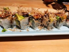 -Tuna maki寿司(园区永旺店)