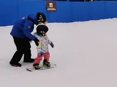 -零度滑雪室内训练中心(莘庄店)
