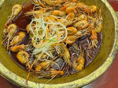 -阿英煲(凉城路店)