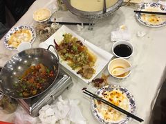 -九头鸟酒家(四道口店)