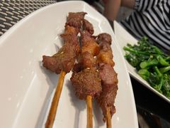 -新兴·金羊座·粤菜点心(乐峰店)